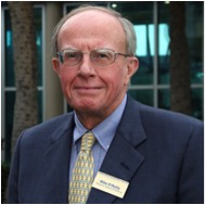 photo of Michael O'Reilly