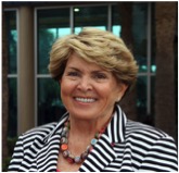 photo of Sherry Plymale