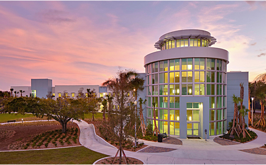Photo of Florida Atlantic University