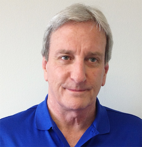 photo of C Amos Bussmann