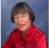 photo of marilyn c link