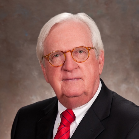 photo of william j stewart