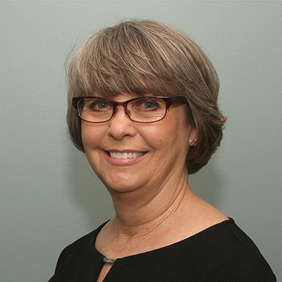 photo of debbie dutton